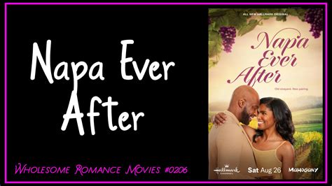 Watch Napa Ever After (2023) Online for Free .